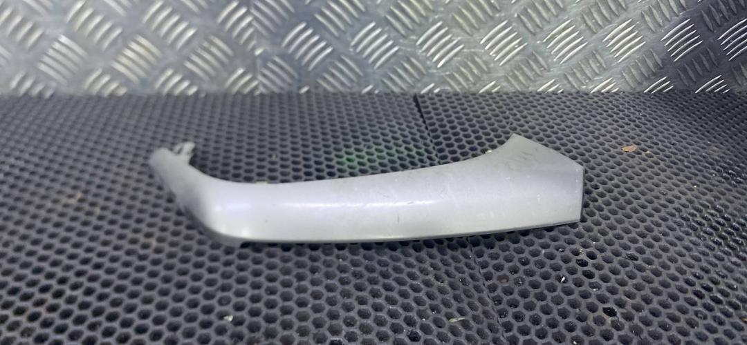 накладка на торпедо (консоль) Toyota Verso 1 поколение (2009 - 2013), 554350F010 - фото №1