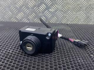 замок зажигания Volkswagen Touareg 1 поколение (2002 - 2007), 3D0905865H