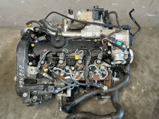 двигатель Renault Duster 1 поколение [рестайлинг] 2018, 1.5 л., K9K 858, дизель, K9KR858