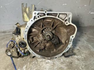 КПП механическая (МКПП) Mazda 3 1 поколение [рестайлинг] 2007, 1.6 л., Z6, бензин, 3T60902836