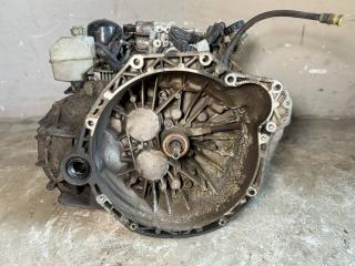 PКПП Renault Trafic 2 поколение [рестайлинг] 2010, 2.5 л., G9U 632, дизель, PA0002