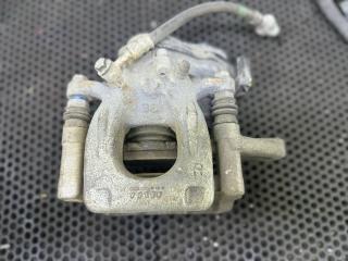 суппорт задний правый Renault Kadjar 1 поколение [рестайлинг] 2022, 440119106R