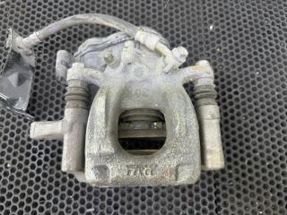 суппорт задний левый Nissan Qashqai 2 поколение [рестайлинг] 2019, 440119106R