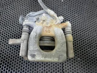 суппорт задний левый Renault Kadjar 1 поколение [рестайлинг] 2022, 440119106R