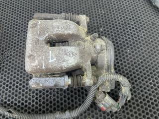 суппорт задний левый Renault Megane 4 поколение 2019, 440102238R