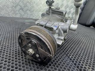 компрессор кондиционера Suzuki Swift 4 поколение 2013, 1.6 л., M16A, бензин, 9520068LB1