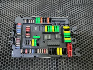 блок предохранителей BMW X5 F15 2016, 6819651