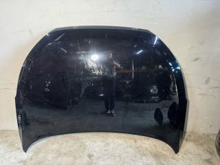 капот Hyundai Tucson 3 поколение [рестайлинг] 2019, 66400D3000