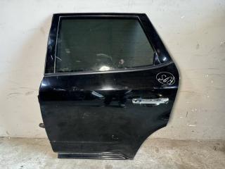 дверь задняя левая Nissan Murano Z50 2006, 3.5 л., VQ35, бензин, H2101CB0MM