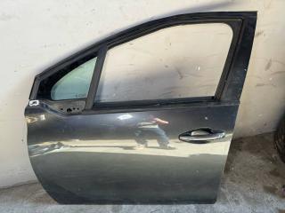дверь передняя левая Peugeot 208 1 поколение 2015, 9671889780