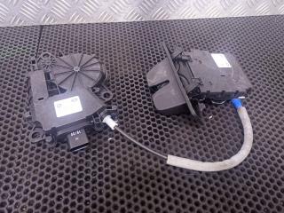 замок багажника Land Rover Range Rover Sport 2 поколение 2014, DK62404C10AD, CPLA442A66AE