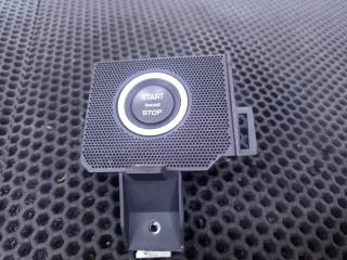кнопка запуска двигателя Land Rover Range Rover Sport 2 поколение 2016, GPLA14C376AB