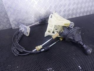 кулиса Volkswagen Transporter T5 (2003 - 2009), 7H0711024H, 7H2711877