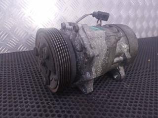 компрессор кондиционера Volkswagen Transporter T5 (2003 - 2009), 7H0820803F