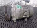 компрессор кондиционера Volkswagen Transporter T5 (2003 - 2009), 7H0820803F - фото №3