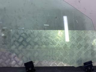 стекло двери передней правой Land Rover Range Rover Sport 1 поколение [рестайлинг] 2011, 43R-001596
