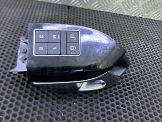 ручка внутренняя передняя левая Land Rover Range Rover Sport 2 поколение (2013 - 2017), FK7214776AA