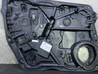 стеклоподъемник передний левый Mercedes-Benz GLE W166 (2015 - 2018), 924701-109