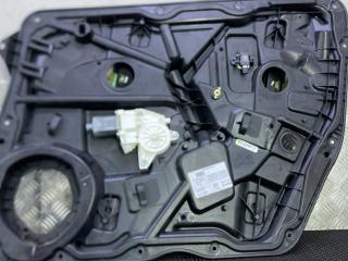 стеклоподъемник передний правый Mercedes-Benz GLE W166 (2015 - 2018), 924702-109