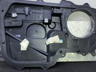 панель внутренняя двери передней левой Land Rover Range Rover Sport 2 поколение (2013 - 2017), CPLA21123A