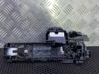 ручка наружная Mercedes-Benz GLE W166 2018, A2047602634