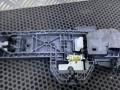 ручка наружная Mercedes-Benz GLE W166 2018, A2047602634 - фото №4