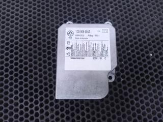блок AirBag Volkswagen Transporter T5 2007, 1C0909605A