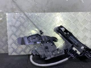 замок двери передней левой Mercedes-Benz GLE W166 2018, A2047602534