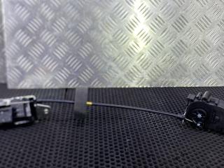 электропривод багажника Mercedes-Benz GLE W166 2018, A2047500060