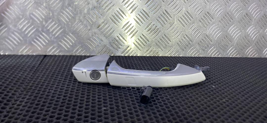 ручка наружная Mercedes-Benz GLE W166 (2015 - 2018), A2047600620 - фото №1