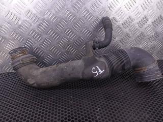 патрубок воздушного фильтра Volkswagen Transporter T5 (2003 - 2009), 7H0129615