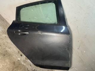 дверь задняя правая Peugeot 208 1 поколение 2014, 9671907480