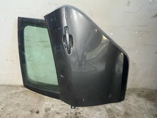 дверь задняя правая Peugeot 208 1 поколение 2014, 9671907580