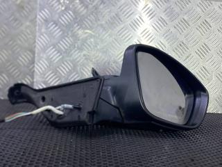 зеркало наружное правое Peugeot 2008 1 поколение (2013 - 2017), 232673078