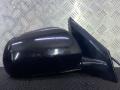 зеркало наружное левое Nissan Murano Z50 (2002 - 2008), E4012286 - фото №5