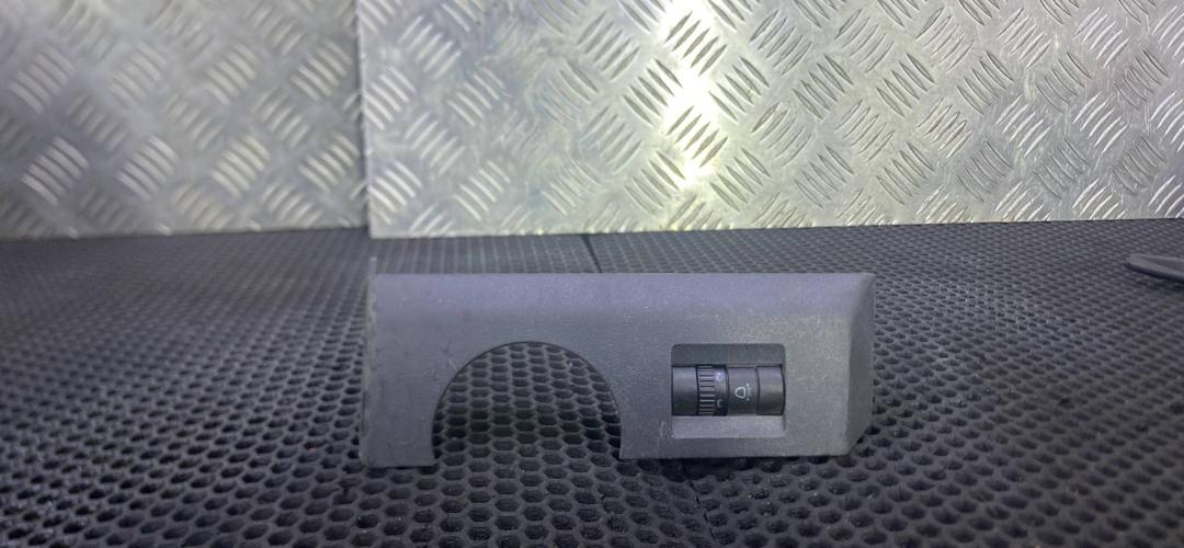 обшивка салона Volkswagen Transporter T5 (2003 - 2009), 7H2857190 - фото №1