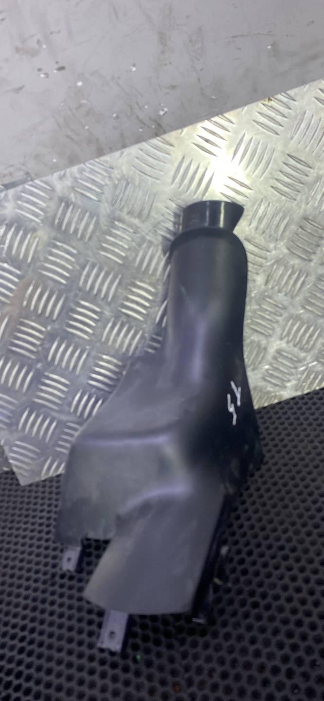 кожух рулевой колонки Volkswagen Transporter T5 (2003 - 2009), 7H2863405B - фото №1