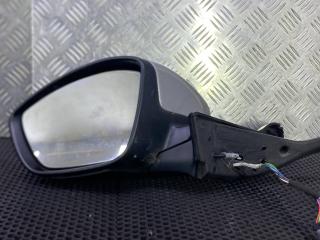 зеркало наружное левое Peugeot 2008 1 поколение (2013 - 2017), 232673077