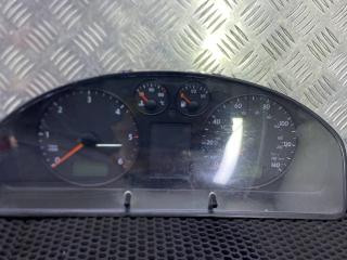 щиток приборов (приборная панель) Volkswagen Transporter T5 (2003 - 2009), 7H0920951T