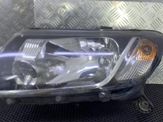 фара левая Dacia Logan 2 поколение, 260605312R