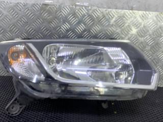 фара правая Dacia Logan 2 поколение, 260107615R