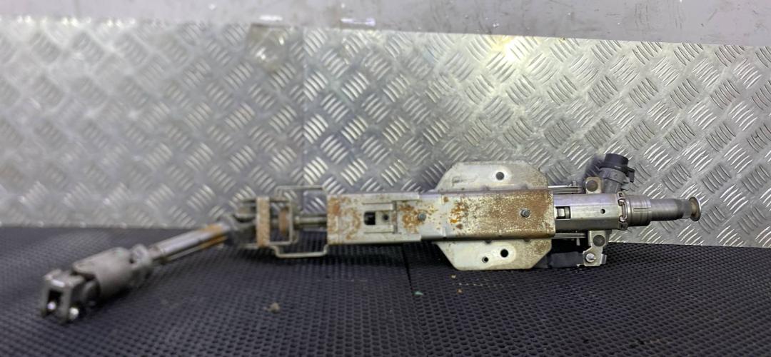 рулевая колонка Volkswagen Transporter T5 (2003 - 2009), 7H2419501G - фото №1