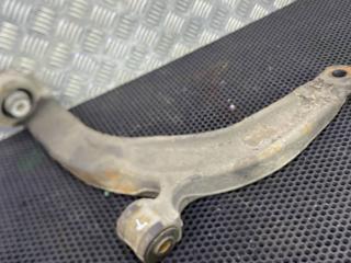 рычаг передний левый Volkswagen Transporter T5 (2003 - 2009), 7H0407165D