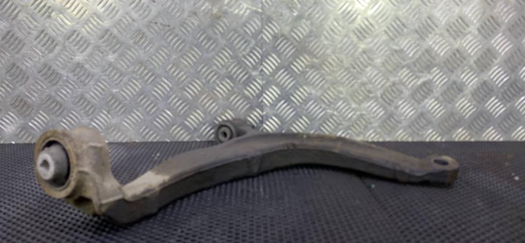 рычаг передний правый Volkswagen Transporter T5 (2003 - 2009), 7H0407165D - фото №1