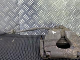 суппорт передний правый Volkswagen Transporter T5 (2003 - 2009), 7H0106E