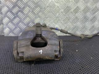 суппорт передний левый Volkswagen Transporter T5 (2003 - 2009), 7H0105J