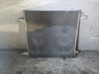 радиатор кондиционера Mercedes-Benz M-Класс W163 [рестайлинг] 2004, A1638300170