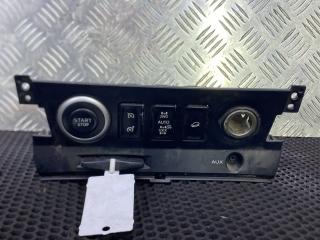 замок зажигания Renault Koleos 1 поколение (2008 - 2011), A2C53299319