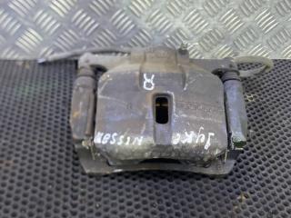 суппорт передний правый Nissan Juke YF15 (2010 - 2014), 41001-3DN0A