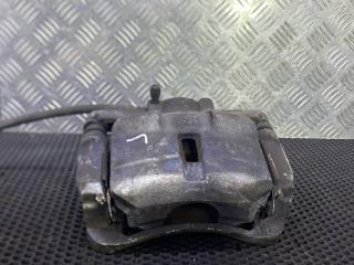 суппорт передний левый Nissan Juke YF15 (2010 - 2014), 41011JN00A